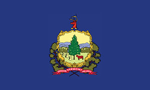 Vermont Flag