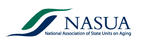 NASUA logo