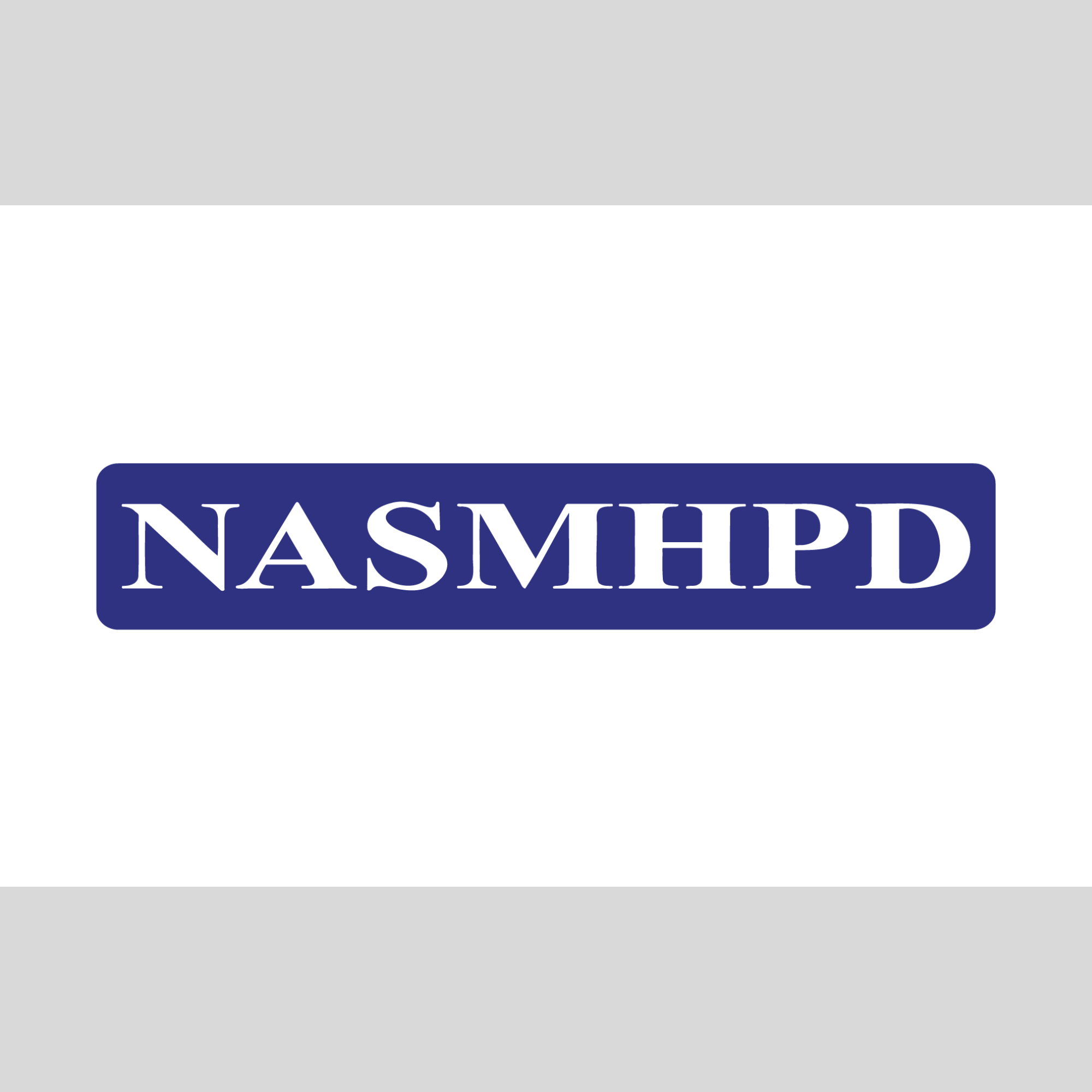 National Association of State Mental Health Program Directors