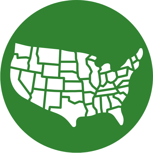 United States Icon