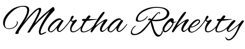 Martha Roherty