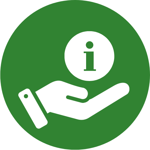 technical assistance icon