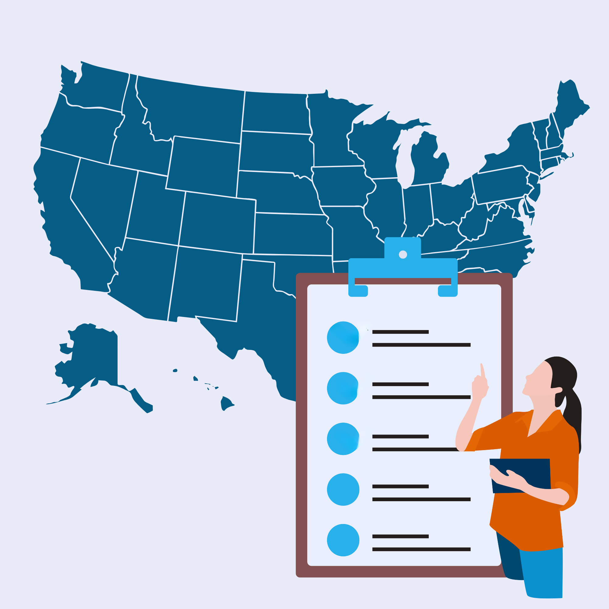 ACL List of CILs and State Plans for Independent Living by State