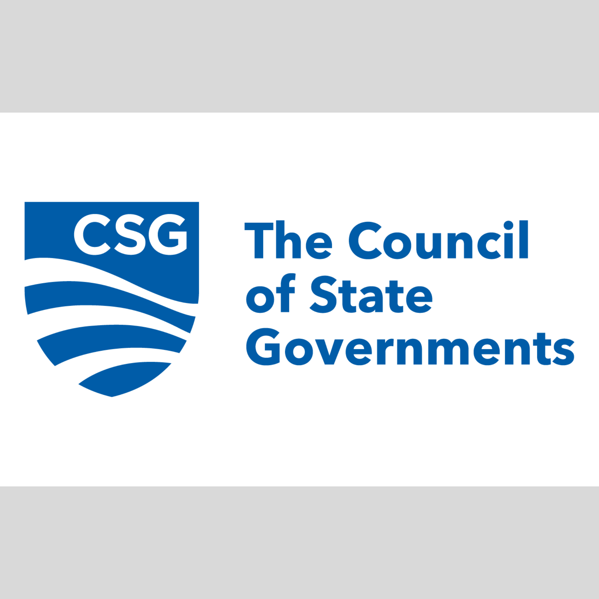 The Council of State Governments