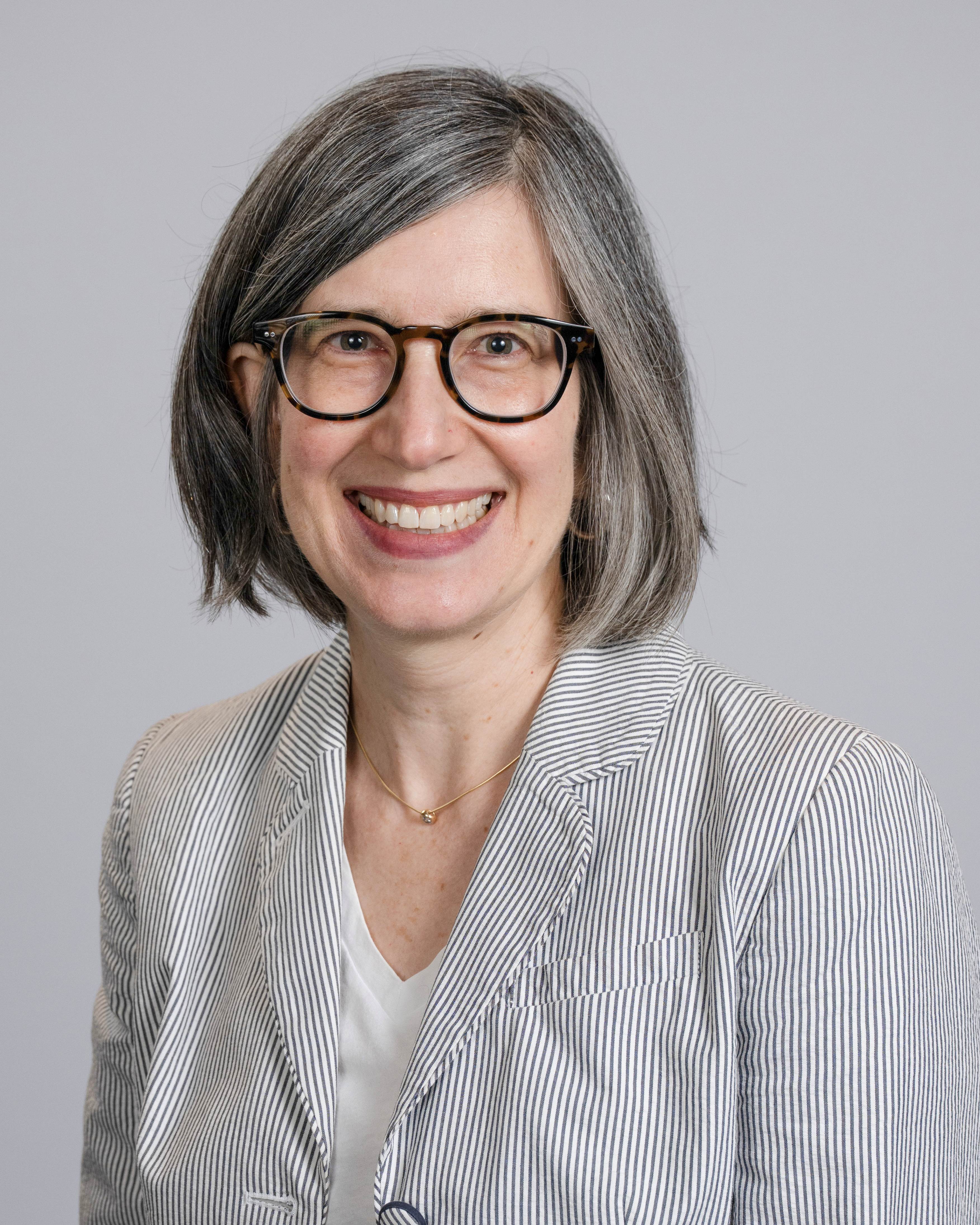 Nanette Relave