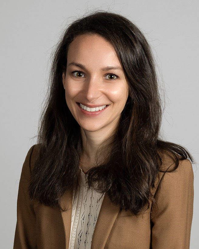 Chloe Batta