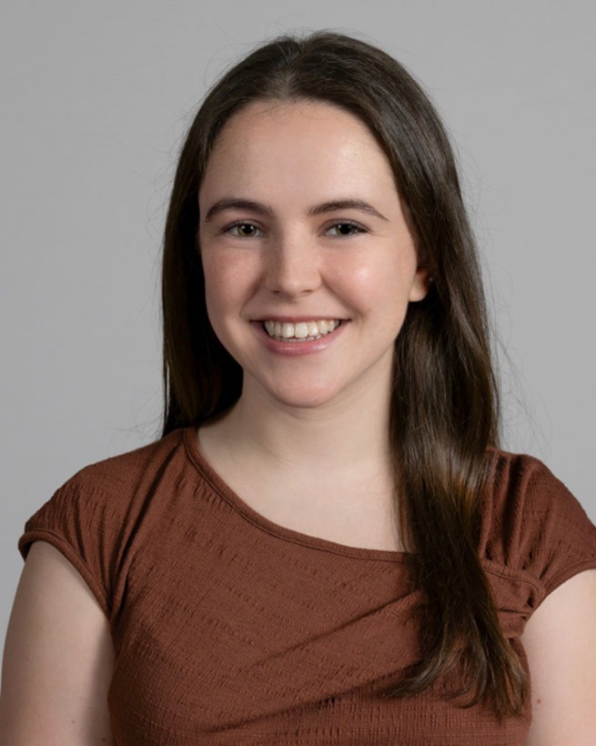 Emily Henault