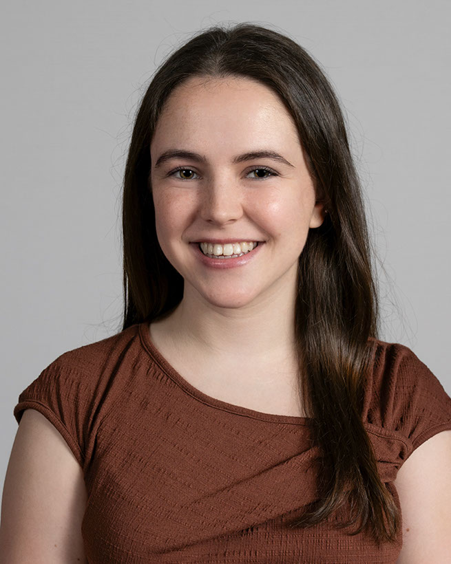 Emily Henault