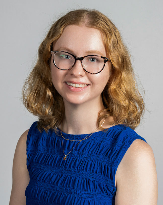 Kendall Lynch
