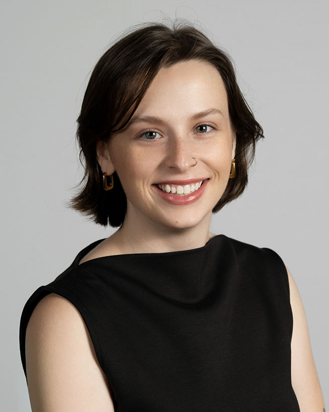 Kyla McIntire