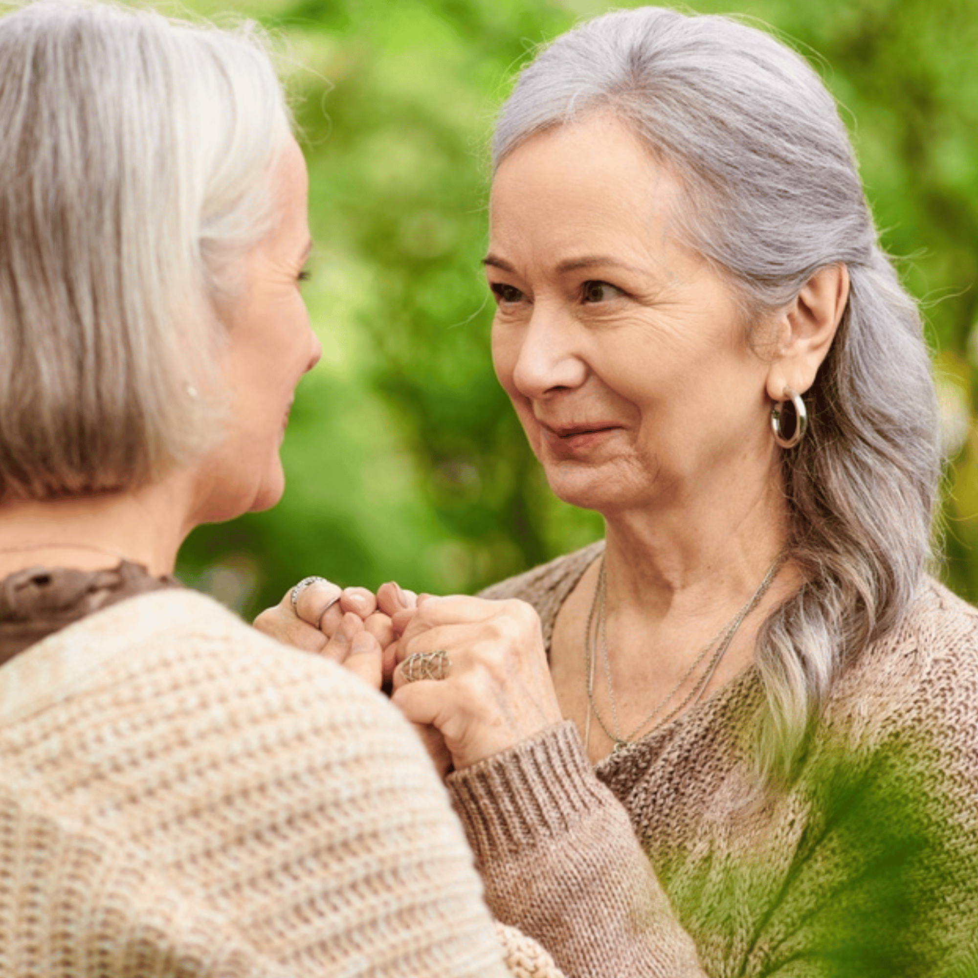 Facts on LGBTQ+ Aging  