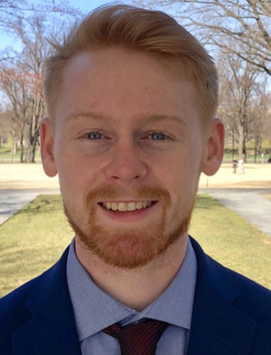 Matthew O'Connell