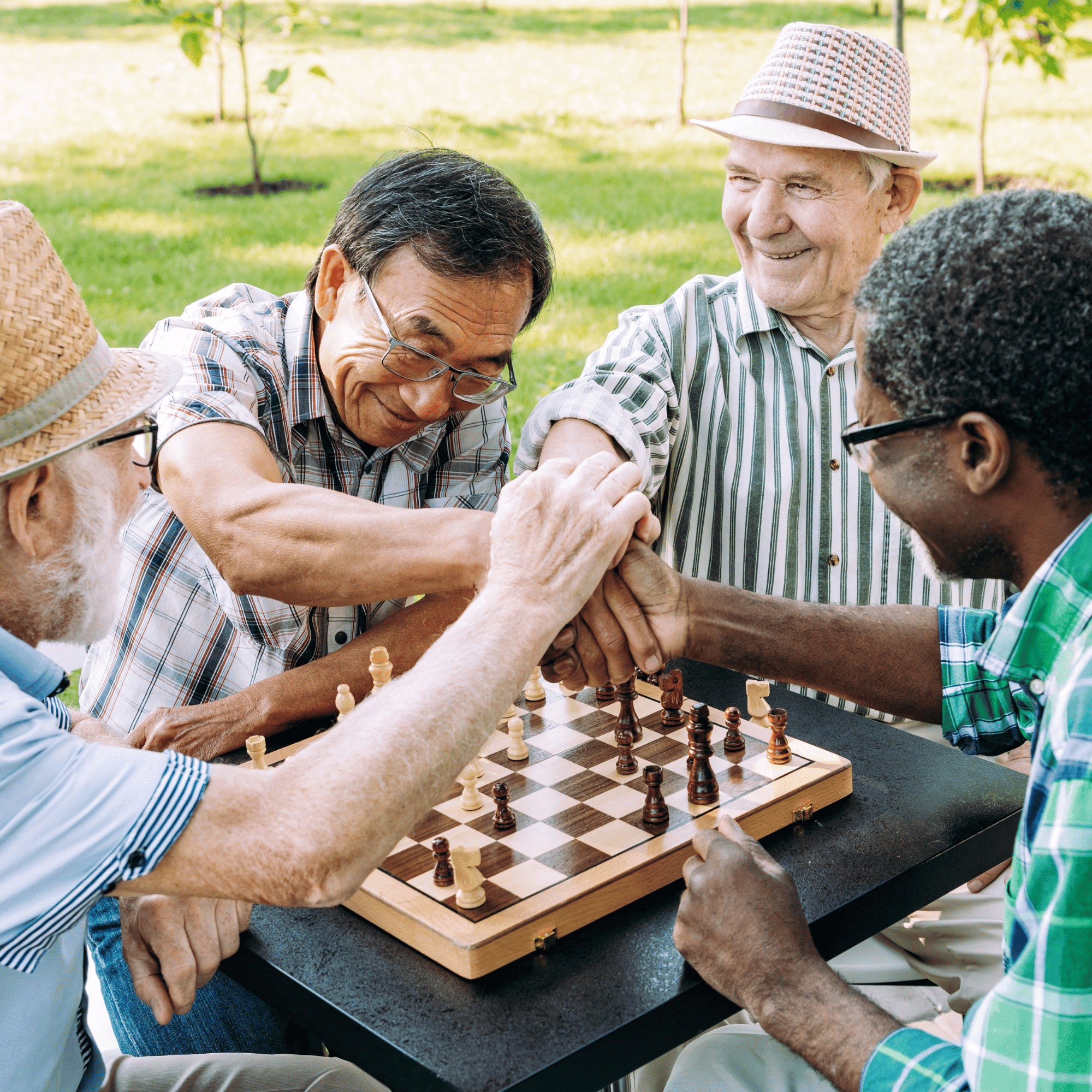 2025 Older Americans Act One-Page Fact Sheets 