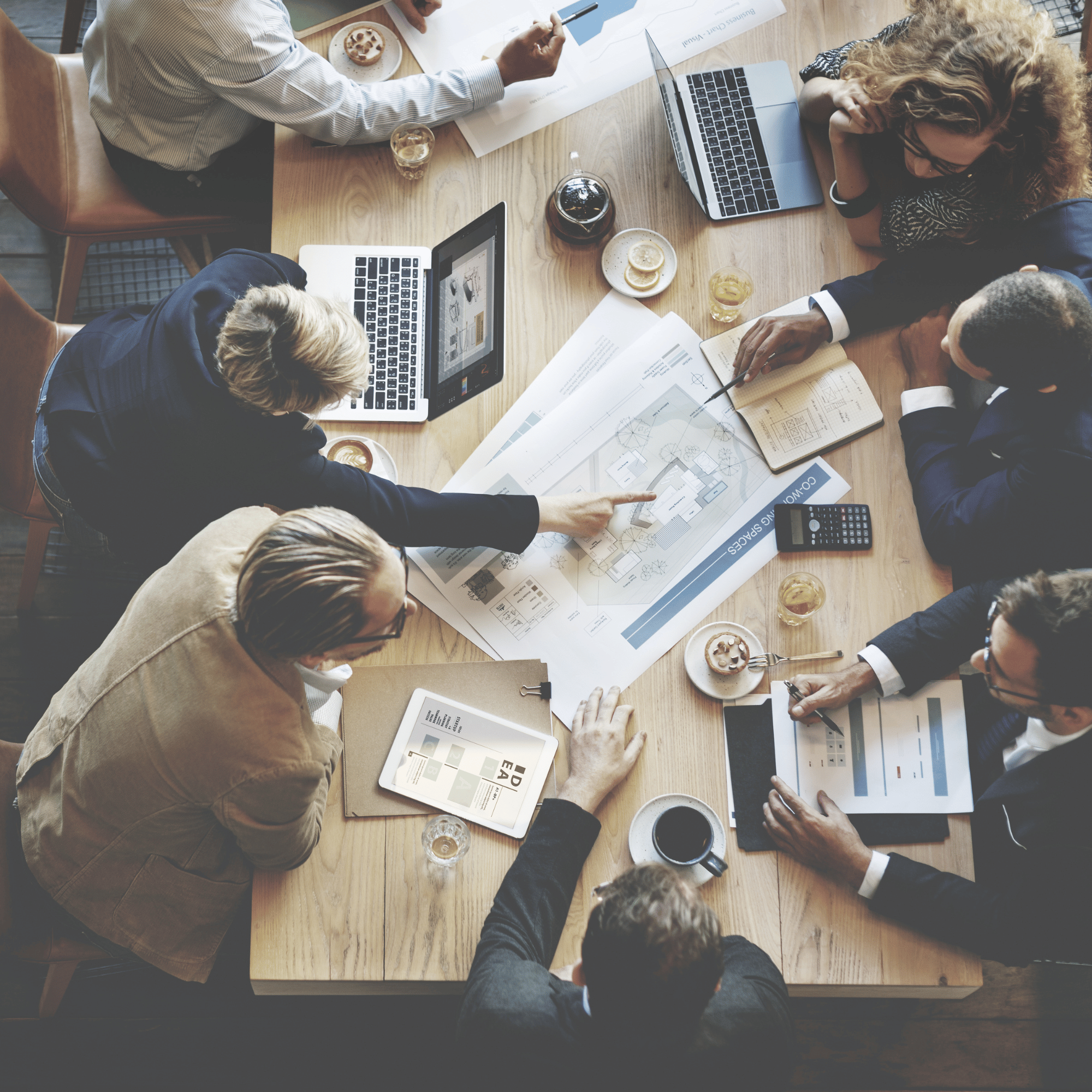 Report on the Older Americans Act 