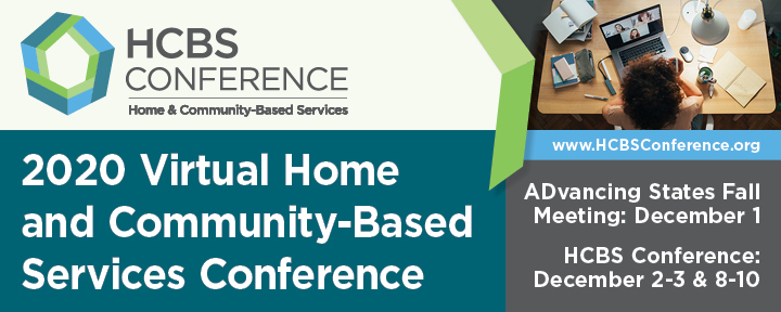 2020 HCBS Conference Materials | advancingstates.org