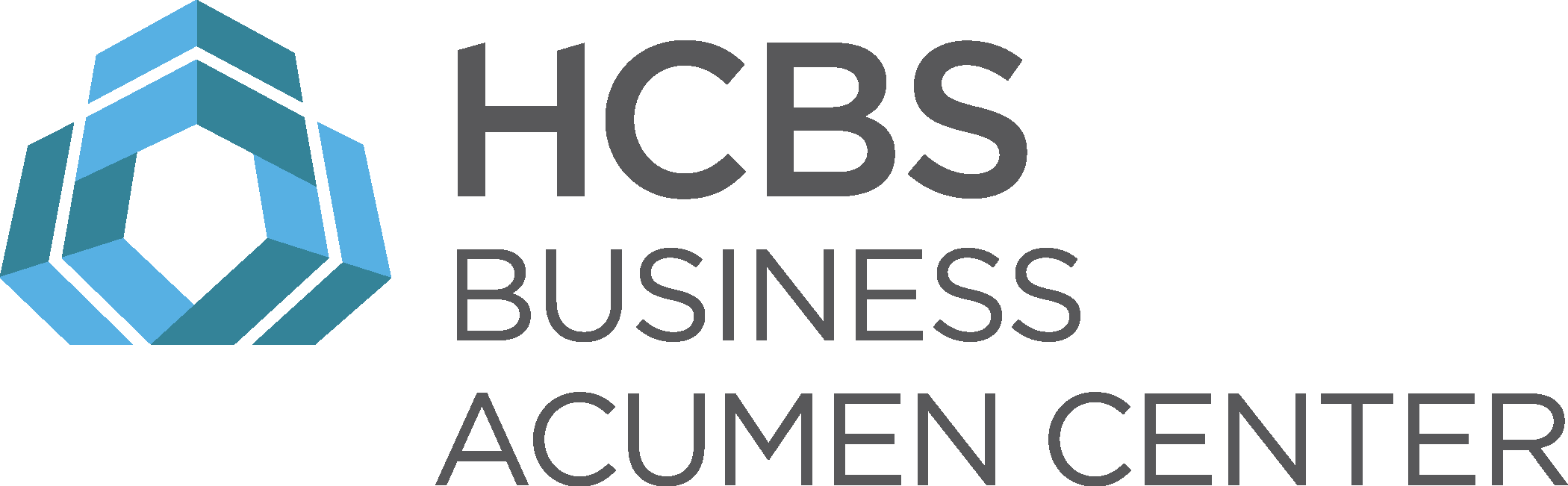 HCBS Business Acumen Center logo