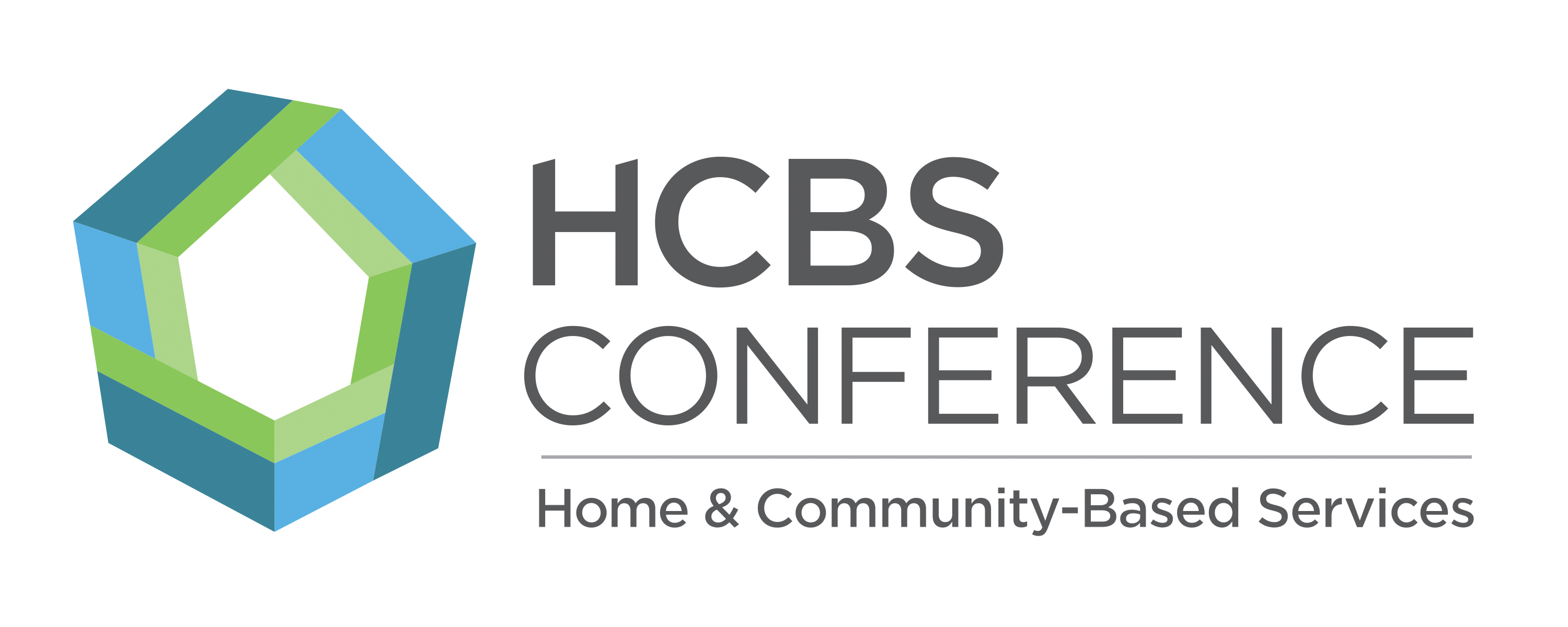HCBS Conference Logo