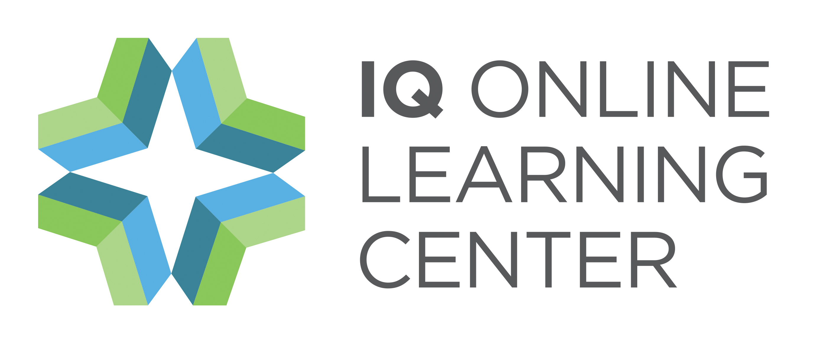 IQ Online Logo